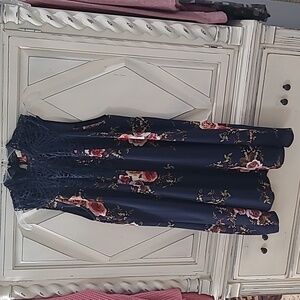 Beautiful Entro Dress